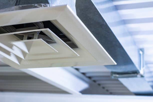 Best Ventilation Cleaning Services  in Lake Lifornia, CA