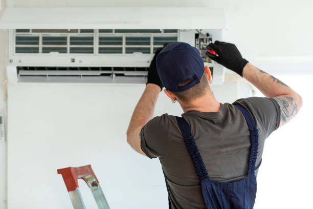 Best HVAC System Cleaning  in Lake Lifornia, CA
